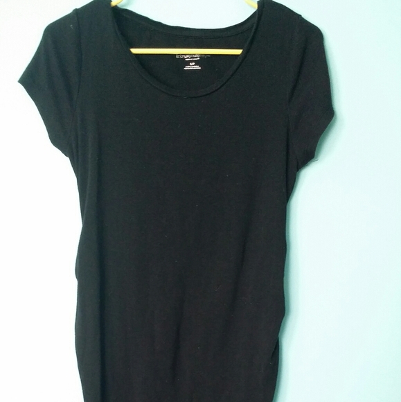 Little black summer dress maternity - Picture 1 of 1